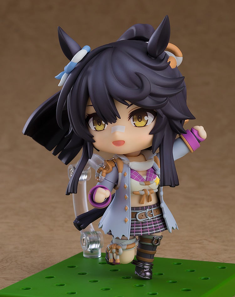 2577 Nendoroid Narita Brian