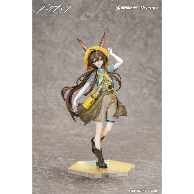 Arknights Gift+ 1/8 Amiya: Wildlight Wander VER
