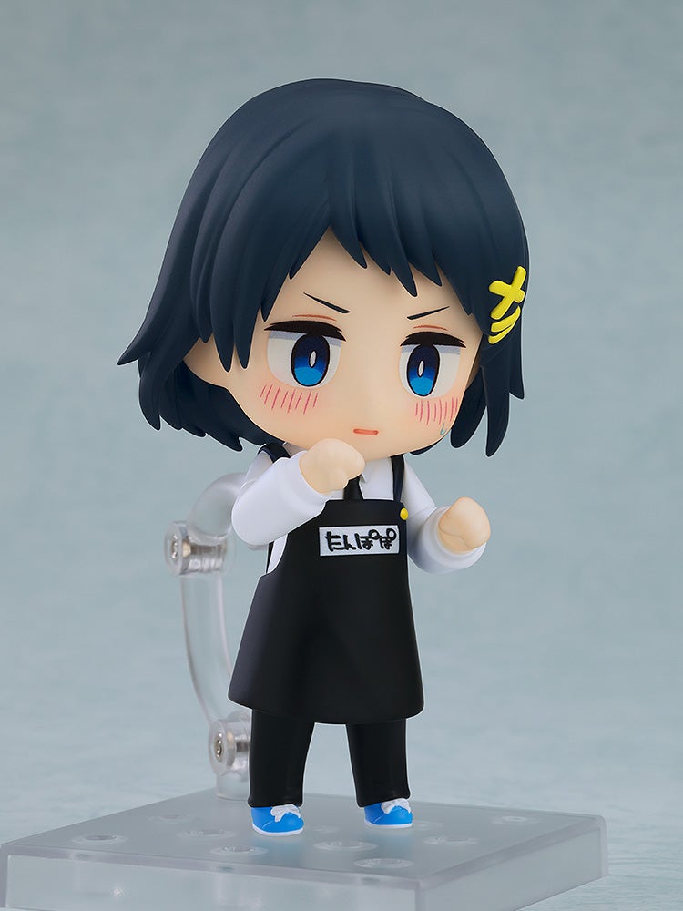 2621 Nendoroid HANA