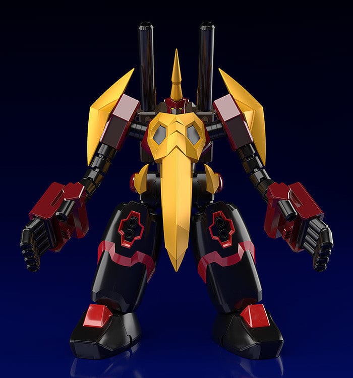 Good Smile Company GAIKING LEGEND OF DAIKU MARYU MODEROID Balking