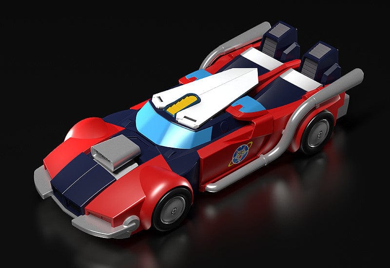 Good Smile Company Galaxy Cyclone Braiger MODEROID Braiger