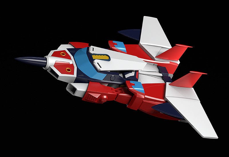 Good Smile Company Galaxy Cyclone Braiger MODEROID Braiger