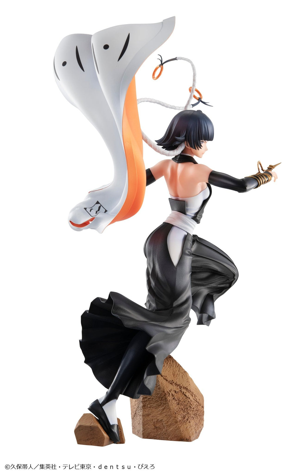 GALS SERIES BLEACH Suì-Fēng (rerun)