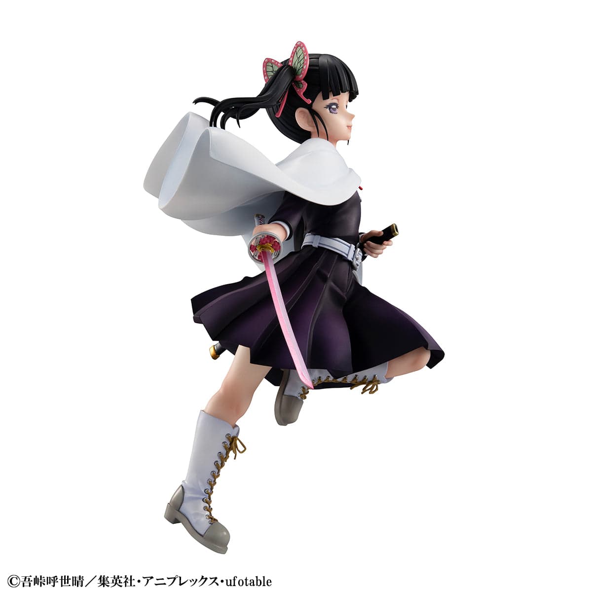 Megahouse GALS SERIES DEMON SLAYER Tsuyuri Kanawo