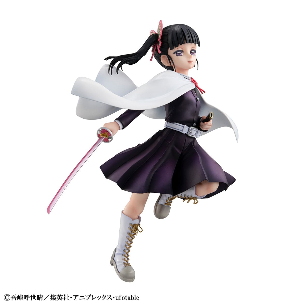 Megahouse GALS SERIES DEMON SLAYER Tsuyuri Kanawo