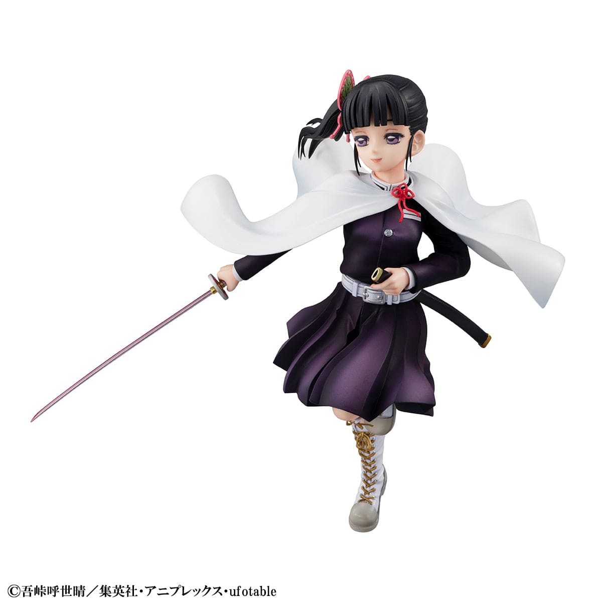 Megahouse GALS SERIES DEMON SLAYER Tsuyuri Kanawo