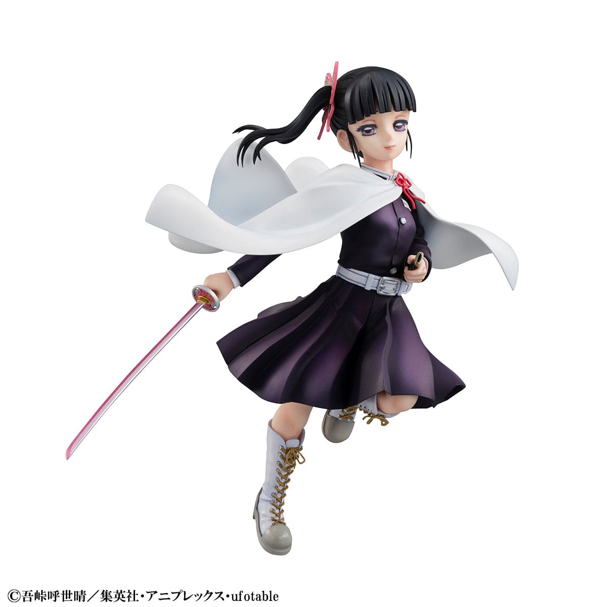 Megahouse GALS SERIES DEMON SLAYER Tsuyuri Kanawo