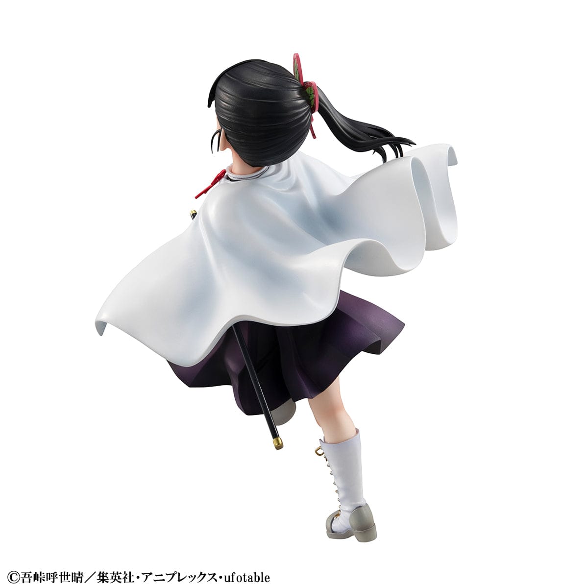 Megahouse GALS SERIES DEMON SLAYER Tsuyuri Kanawo