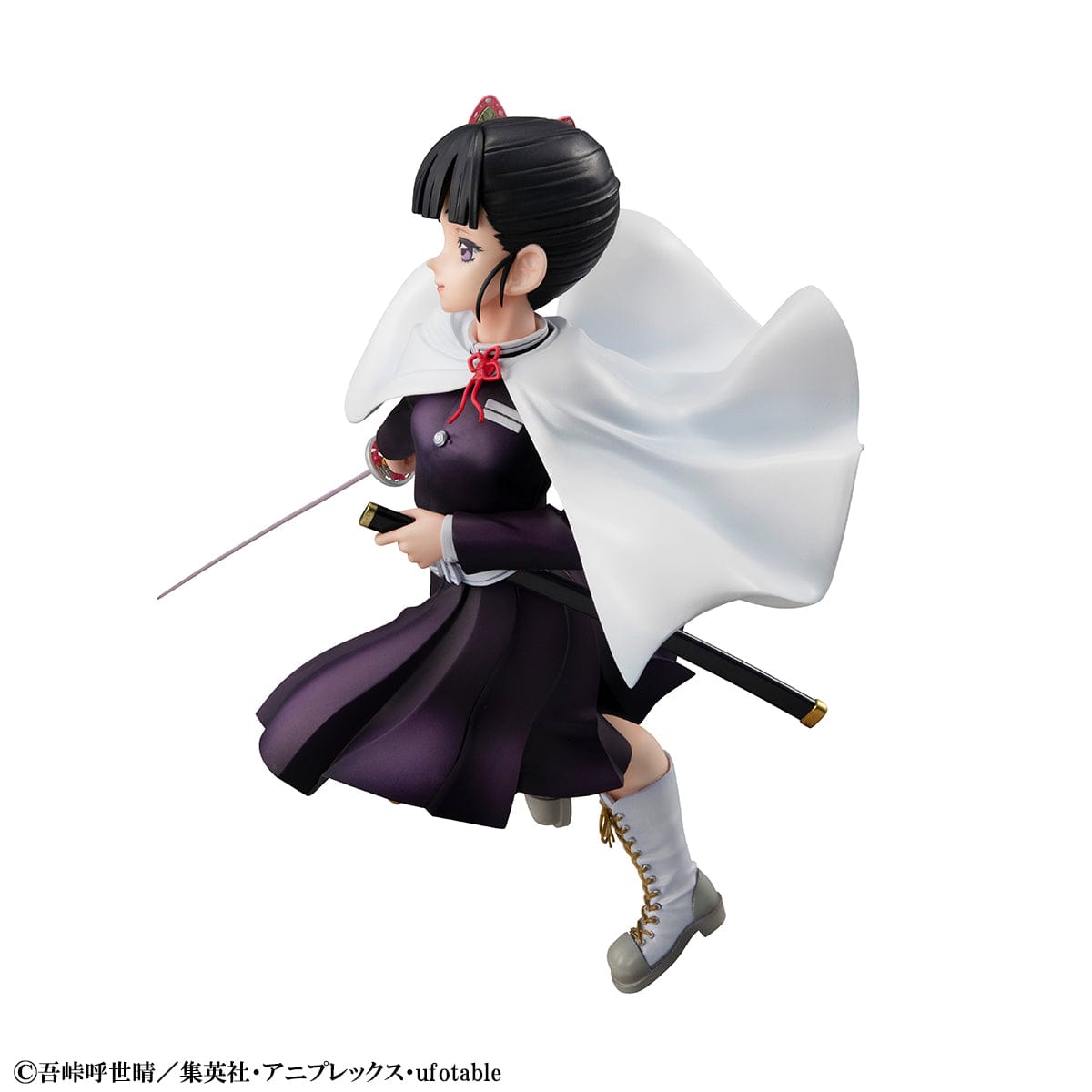 Megahouse GALS SERIES DEMON SLAYER Tsuyuri Kanawo