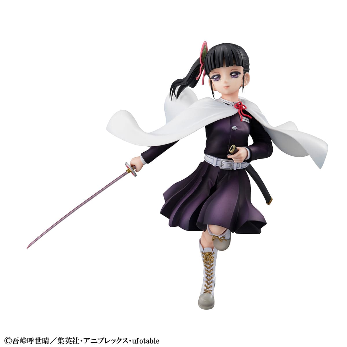 Megahouse GALS SERIES DEMON SLAYER Tsuyuri Kanawo