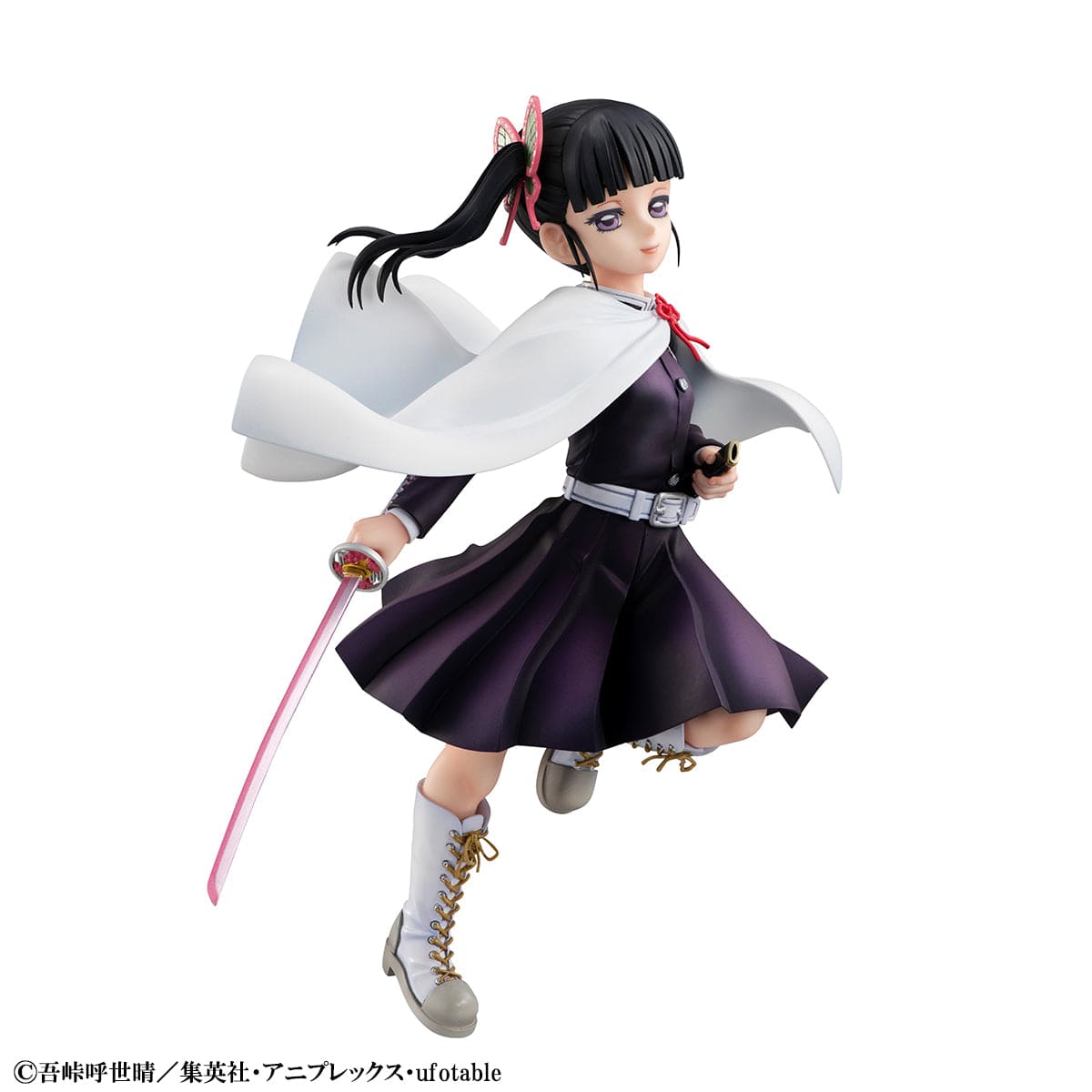 Megahouse GALS SERIES DEMON SLAYER Tsuyuri Kanawo