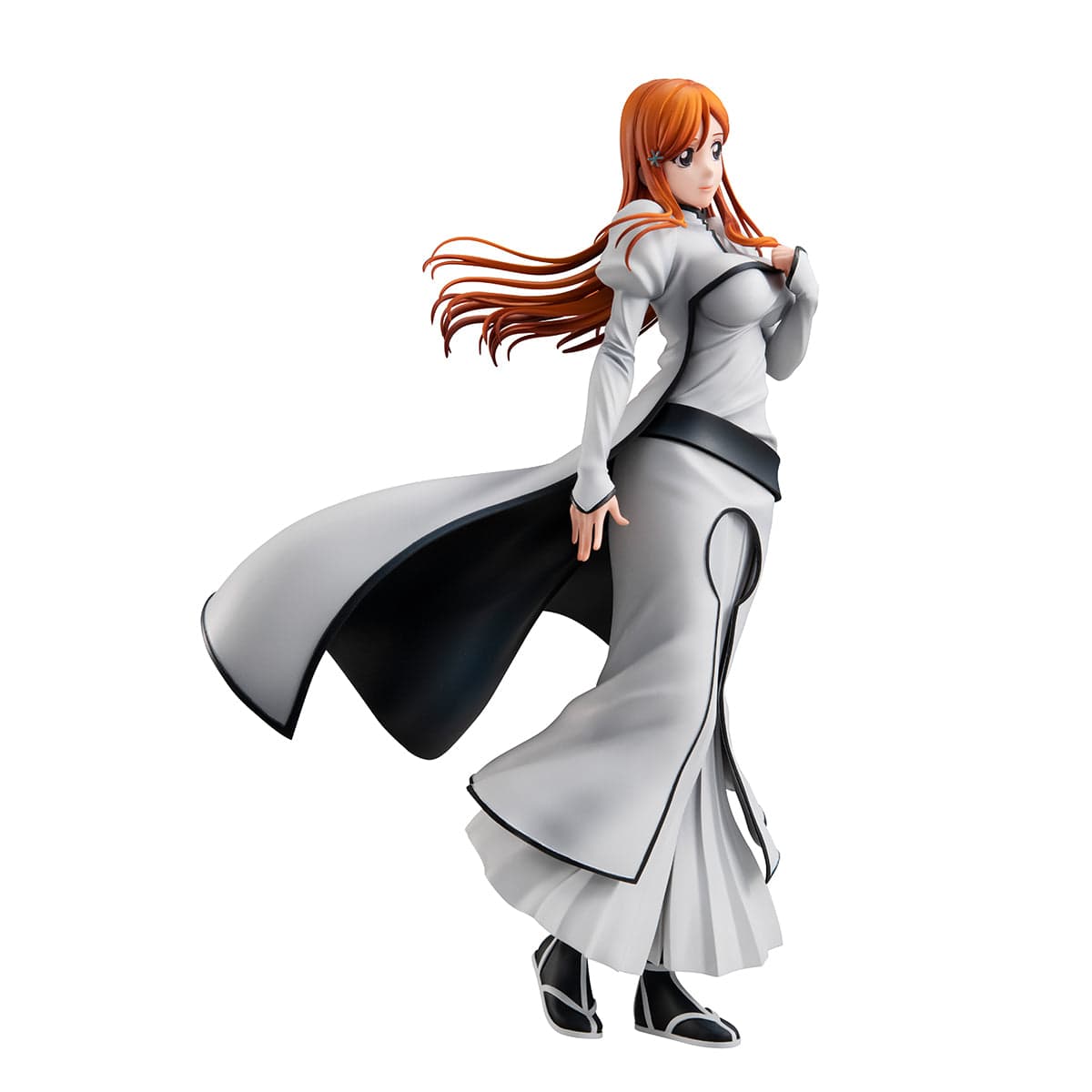 Megahouse GALS SERIES INOUE ORIHIME