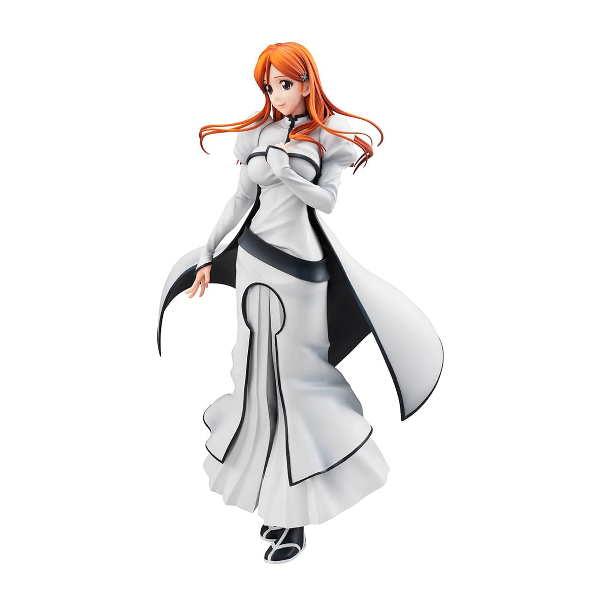 Megahouse GALS SERIES INOUE ORIHIME
