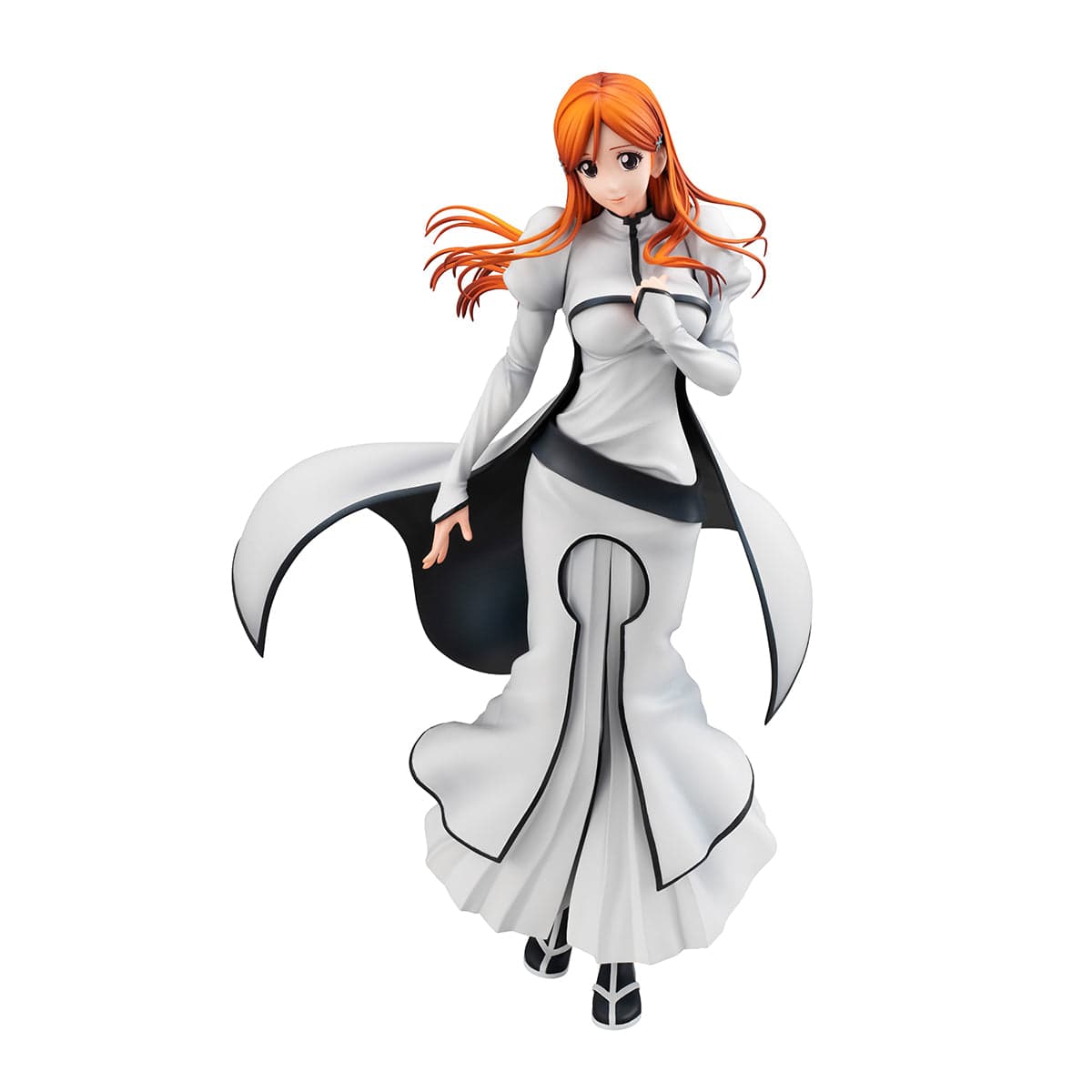 Megahouse GALS SERIES INOUE ORIHIME