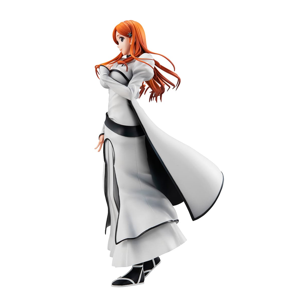 Megahouse GALS SERIES INOUE ORIHIME
