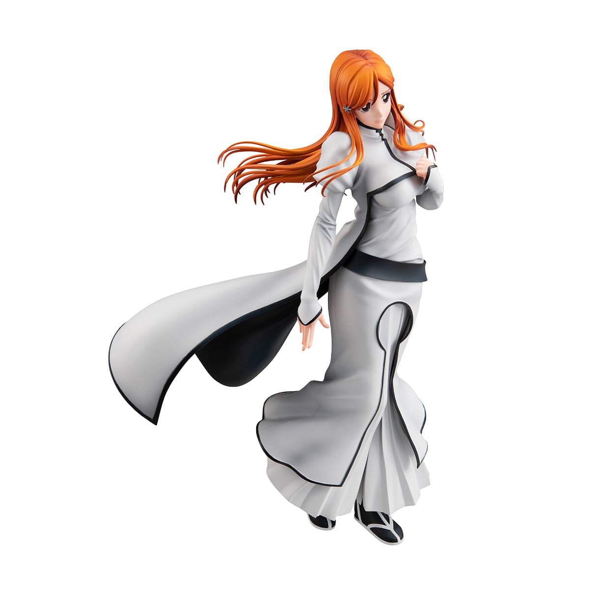 Megahouse GALS SERIES INOUE ORIHIME