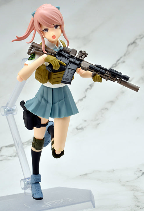 Little Armory LA102 M4A1 URG-I 11.5 Type