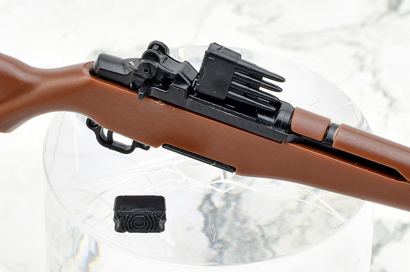 Little Armory LAYS04 Saga of Tanya the Evil Mary M1 Rifle