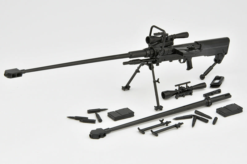 Little Armory LA113 NTW14.5/20 Type