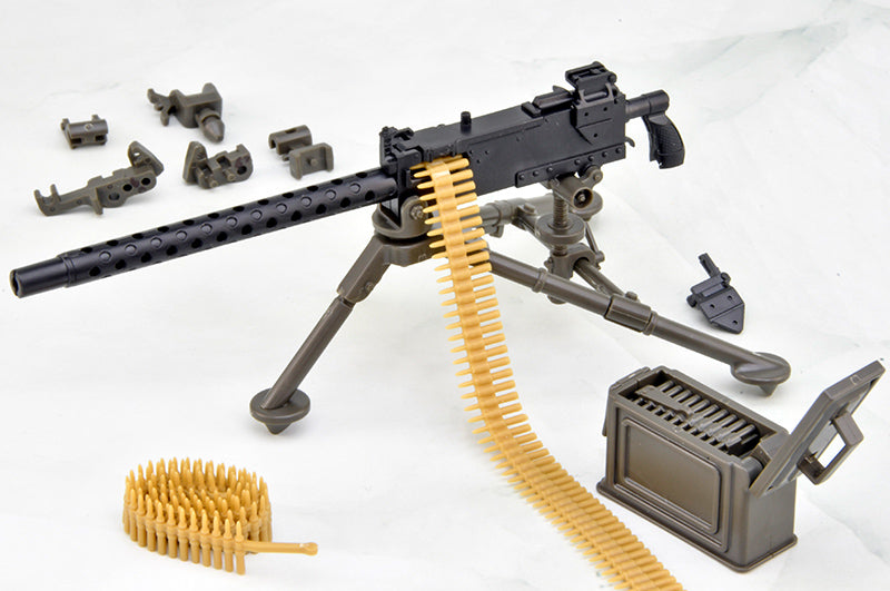 Little Armory LD051 Type M1919A4 Heavy Machine Gun