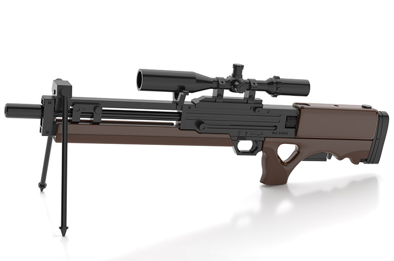 Little Armory LADF35 Dolls Front Line 2 Makiatto