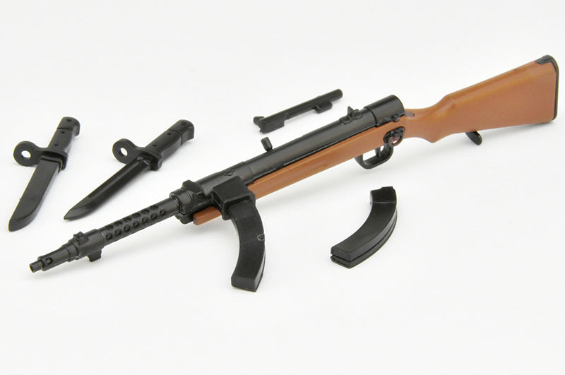 Little Armory LA109 Type 100 Machine Gun