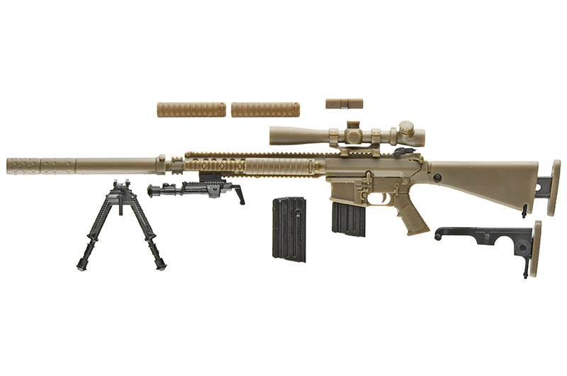 Little Armory LA110 M110SASS Type