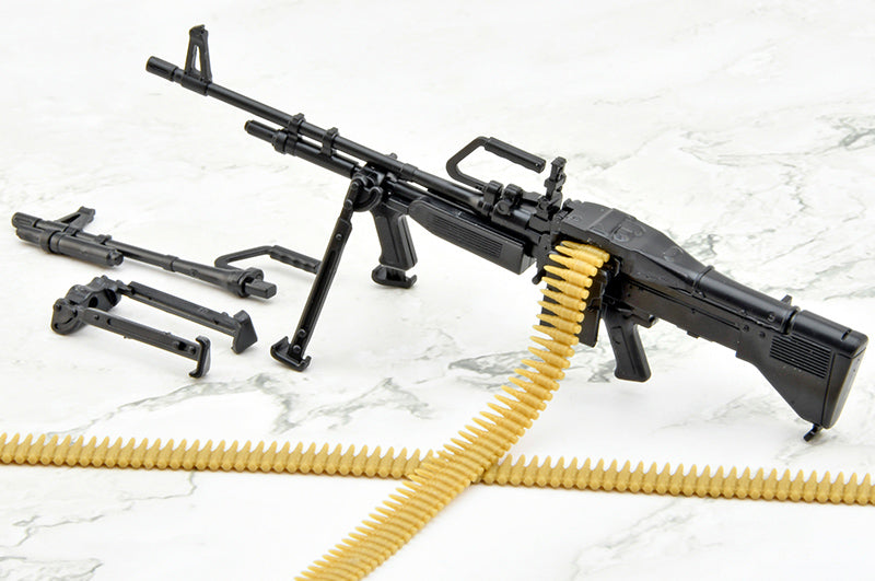 Little Armory LA108 M60E3 Type