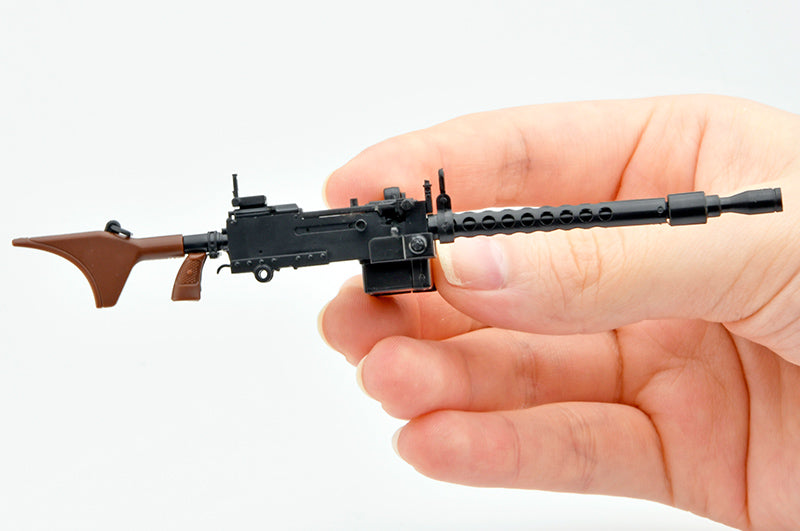 Little Armory LASW05 Strike Witches RtB M1919A6