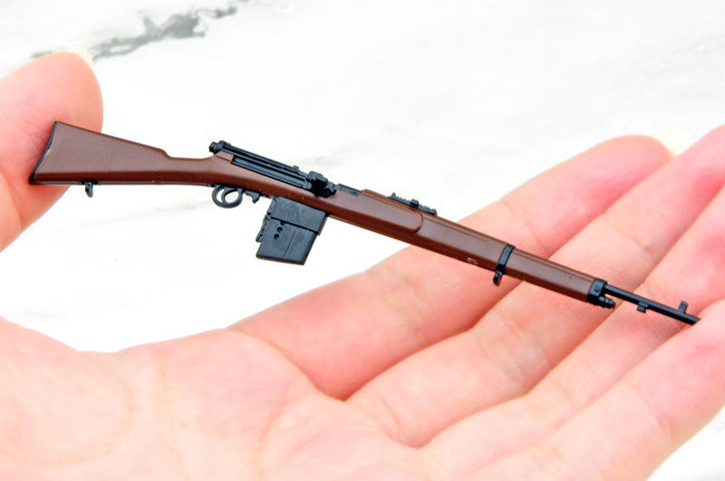 LITTLE ARMORY LA-YS02 SAGA OF TANYA THE EVIL VISHA M1908 RIFLE