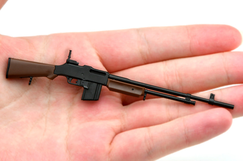 Little Armory LASW06 Strike Witches RtB M1918 BAR