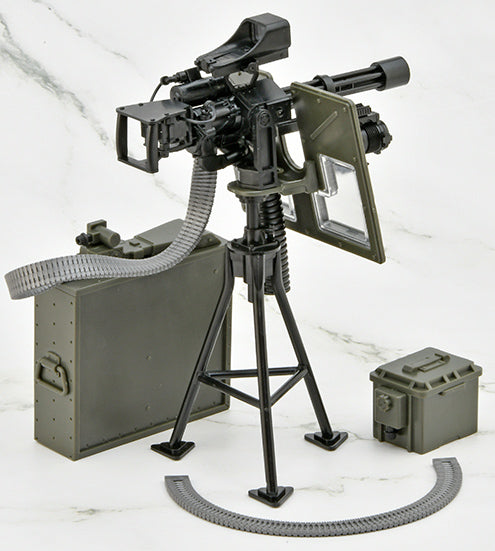 Little Armory LD052 Type M134 Defensive Config