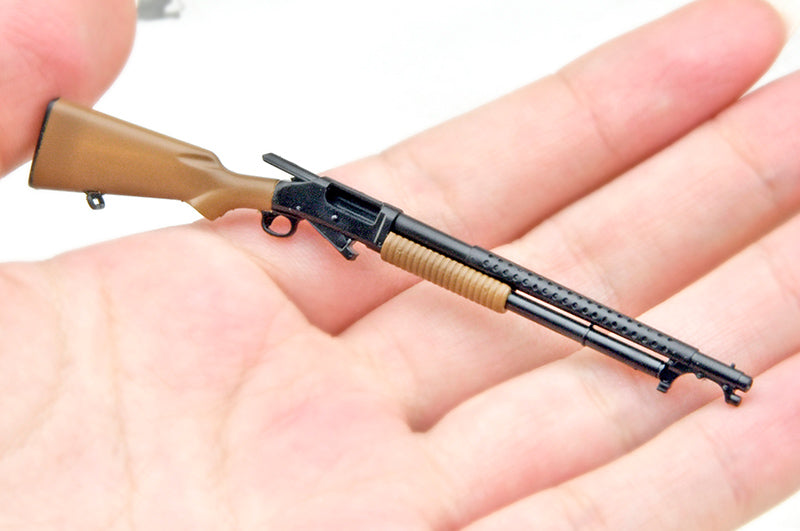 LITTLE ARMORY LA-YS01 SAGA OF TANYA THE EVIL ANSON M1897 TRENCH GUN