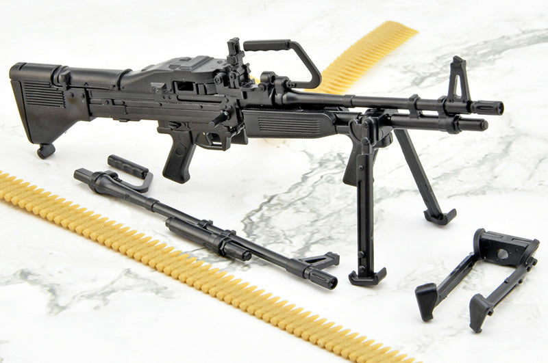 Little Armory LA108 M60E3 Type