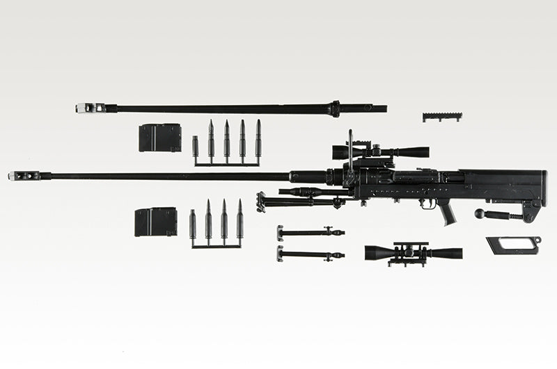 Little Armory LA113 NTW14.5/20 Type