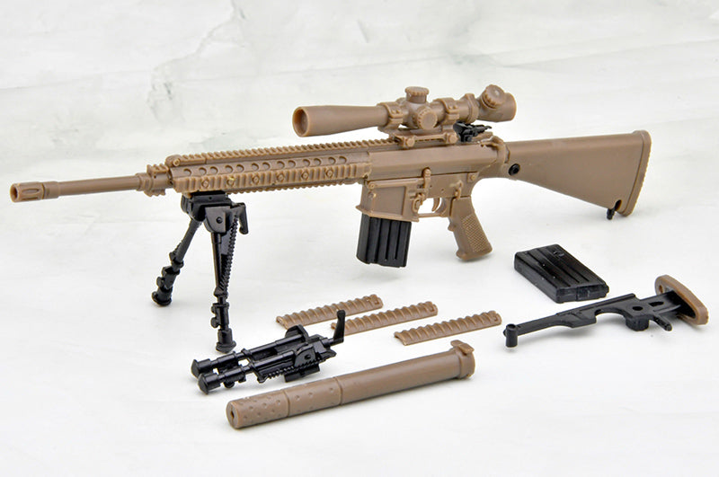Little Armory LA110 M110SASS Type