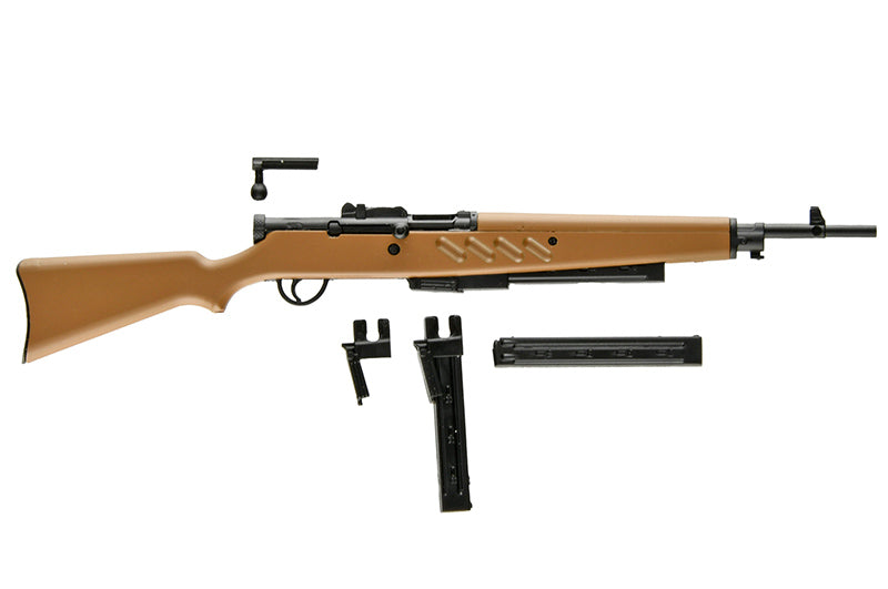 Little Armory LAYS03 Saga of Tanya the Evil Tanya Sub-Machinegun