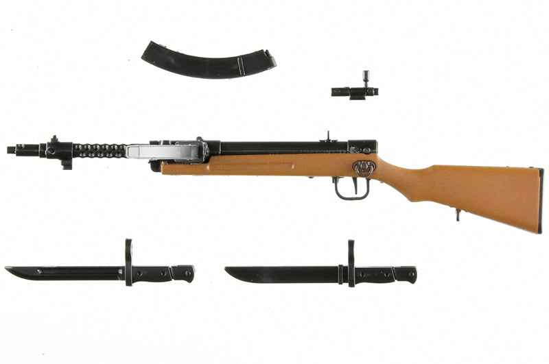 Little Armory LA109 Type 100 Machine Gun