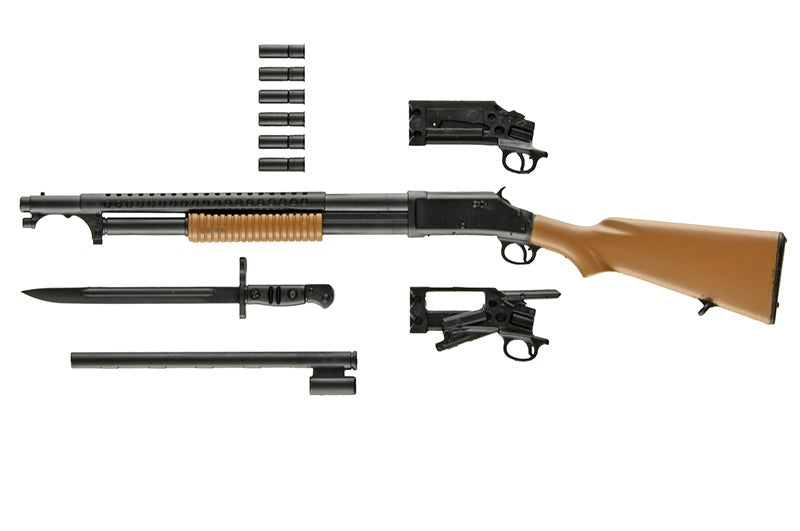 LITTLE ARMORY LA-YS01 SAGA OF TANYA THE EVIL ANSON M1897 TRENCH GUN