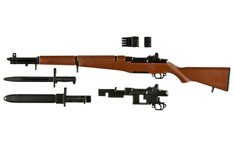 Little Armory LAYS04 Saga of Tanya the Evil Mary M1 Rifle