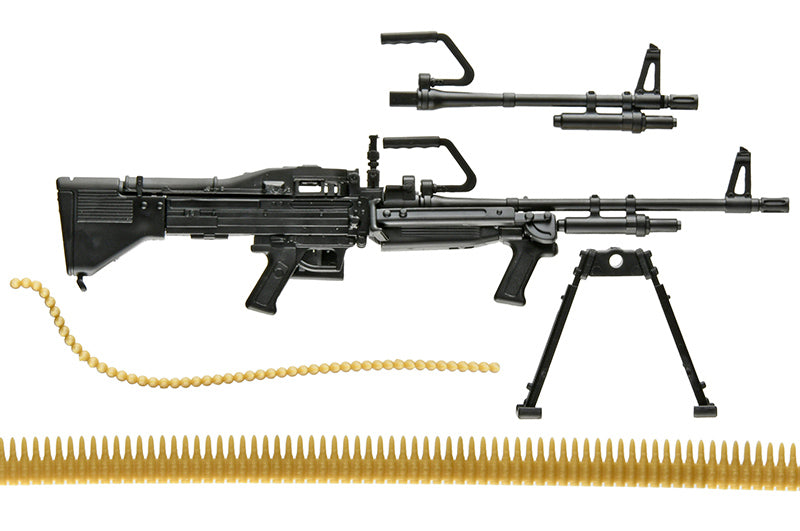 Little Armory LA108 M60E3 Type