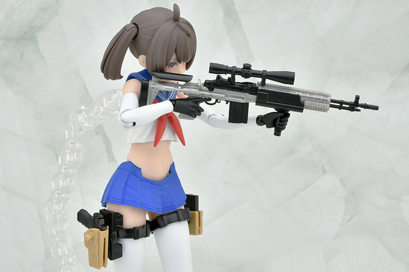 Little Armory LA-OP22 Megami Device Gloves Black