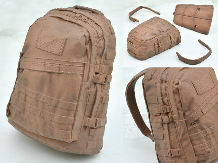 Little Armory LD036 Backpack Set A