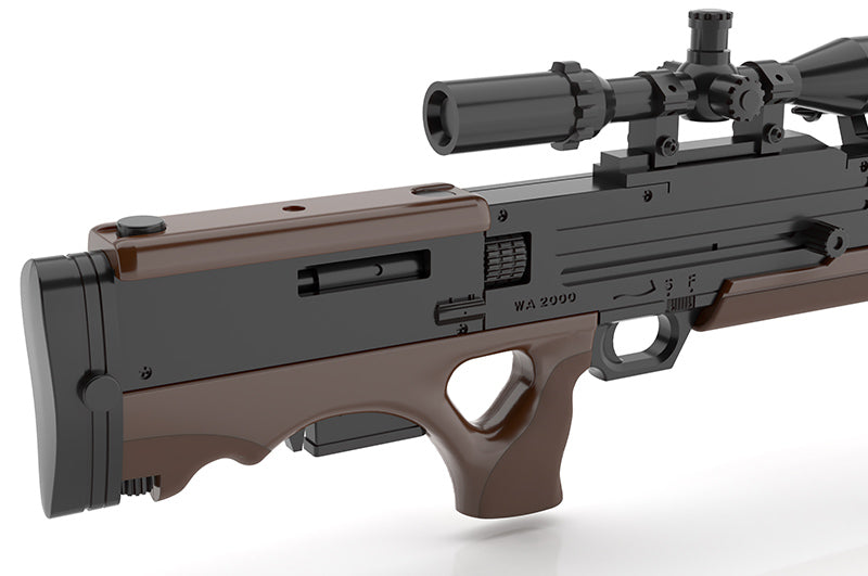 Little Armory LADF35 Dolls Front Line 2 Makiatto