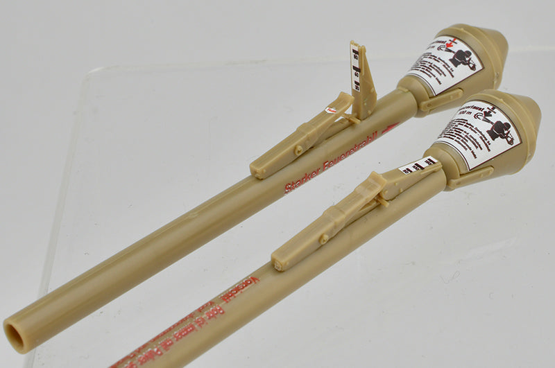 Little Armory LA099 Panzerfaust Type 60/100