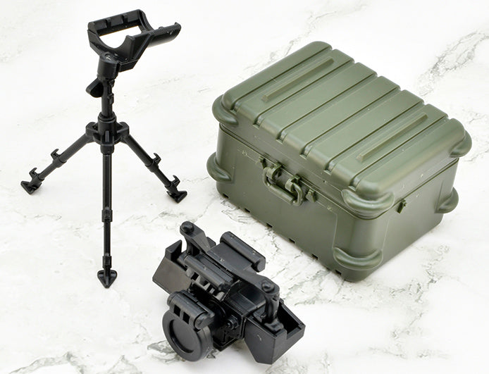 LITTLE ARMORY FGM148 TYPE ANTI-TANK MISSILE