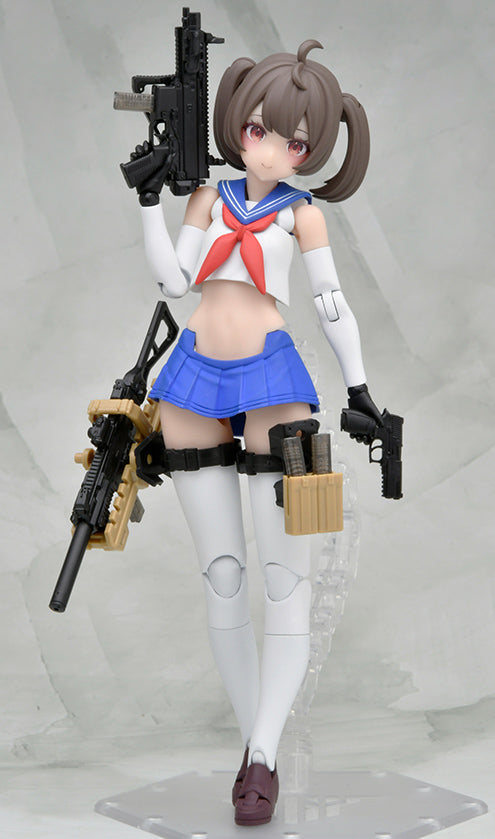 Little Armory LA-OP22 Megami Device Gloves Black - Oh Gatcha