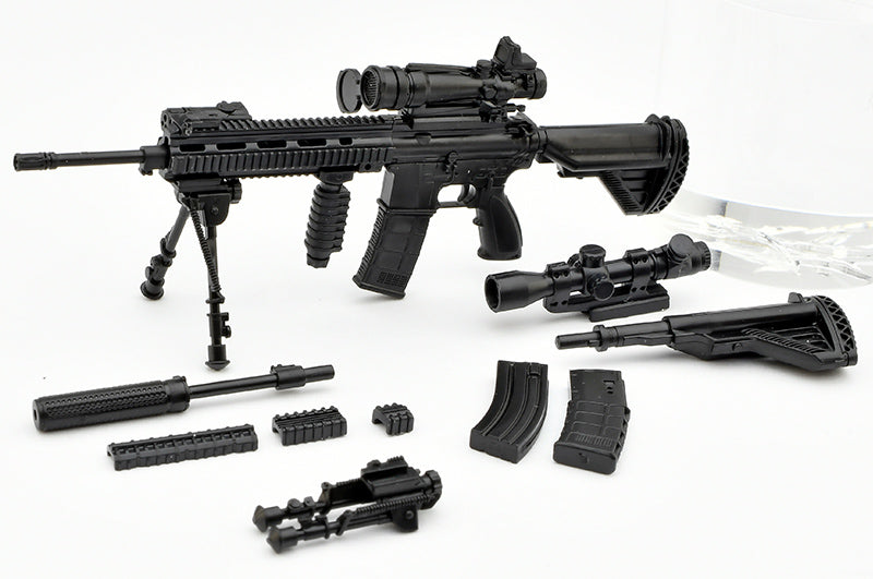 Little Armory LA098 M27/38 Type