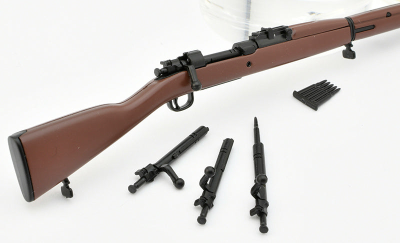 LADF30 Dolls' Frontline Springfield Type