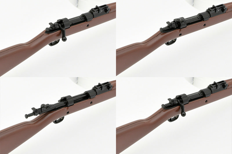 LADF30 Dolls' Frontline Springfield Type